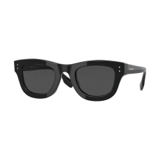 Burberry BE4352 300187 SIDNEY BLACK DARK GREY napszemüveg
