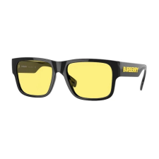 Burberry BE4358 300185 KNIGHT BLACK YELLOW napszemüveg napszemüveg