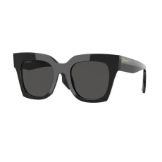 Burberry BE4364 399387 KITTY BLACK DARK GREY napszemüveg