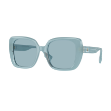 Burberry BE4371 408680 HELENA Azure Blue napszemüveg napszemüveg