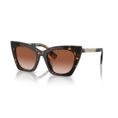 Burberry BE4372U 300213 MARIANNA DARK HAVANA BROWN GRADIENT napszemüveg