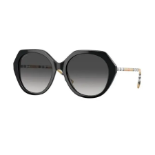 Burberry BE4375 38538G VANESSA BLACK GREY GRADIENT napszemüveg napszemüveg