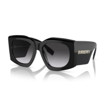 Burberry BE4388U 30018G MADELINE BLACK GREY GRADIENT napszemüveg napszemüveg