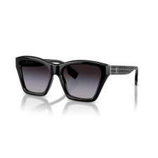 Burberry BE4391 30018G ARDEN BLACK GREY GRADIENT napszemüveg napszemüveg