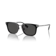 Burberry BE4395 300187 PETER BLACK DARK GREY napszemüveg