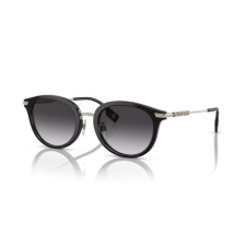 Burberry BE4398D 30018G KELSEY BLACK GREY GRADIENT napszemüveg napszemüveg