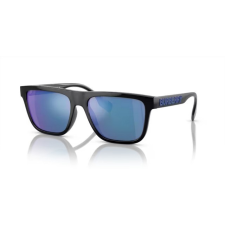Burberry BE4402S 300155 BLACK LIGHT GREEN MIRROR BLUE napszemüveg napszemüveg