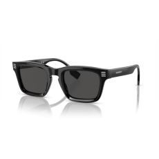 Burberry BE4403 300187 BLACK DARK GREY napszemüveg