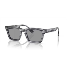 Burberry BE4403 4097/1 STRIPED GREY LIGHT GREY napszemüveg napszemüveg