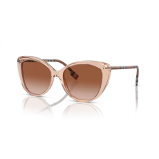 Burberry BE4407 408813 PEACH BROWN GRADIENT napszemüveg