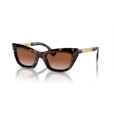 Burberry BE4409 300213 DARK HAVANA BROWN GRADIENT napszemüveg napszemüveg