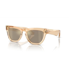 Burberry BE4415U 40635A BEIGE LIGHT BROWN MIRROR GOLD napszemüveg