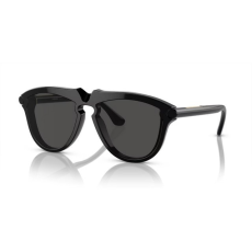 Burberry BE4417U 300187 BLACK DARK GREY napszemüveg