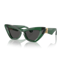Burberry BE4421U 410487 GREEN DARK GREY napszemüveg napszemüveg
