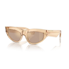 Burberry BE4425U 40635A BEIGE LIGHT BROWN MIRROR FLASH GOLD napszemüveg