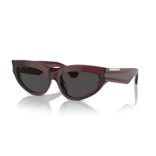 Burberry BE4425U 411587 CHECK RED DARK GREY napszemüveg napszemüveg