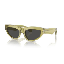 Burberry BE4425U 411887 GREEN DARK GREY napszemüveg napszemüveg