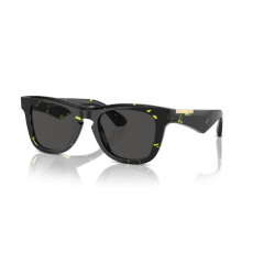 Burberry BE4426 412487 GREEN HAVANA DARK GREY napszemüveg