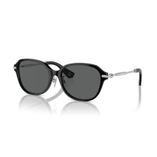 Burberry BE4429D 300187 BLACK DARK GREY napszemüveg napszemüveg