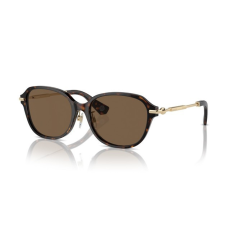 Burberry BE4429D 300273 DARK HAVANA DARK BROWN napszemüveg