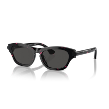 Burberry BE4430U 412687 FUCHSIA HAVANA DARK GREY napszemüveg napszemüveg