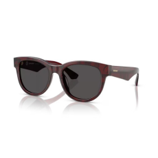 Burberry BE4432U 411587 CHECK RED DARK GREY napszemüveg