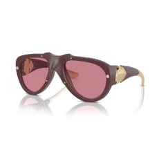 Burberry BE4433U 414075 RUBBER BURGUNDY DARK VIOLET napszemüveg