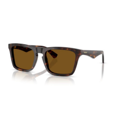 Burberry BE4434 300283 DARK HAVANA DARK BROWN POLARIZED napszemüveg