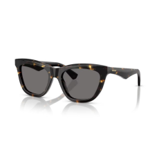 Burberry BE4435 410681 YELLOW HAVANA DARK GREY POLARIZED napszemüveg