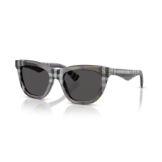 Burberry BE4435 414787 CHECK LICEN DARK GREY napszemüveg