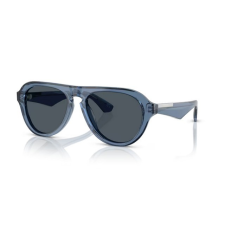Burberry BE4437U 411787 BLUE DARK GREY napszemüveg napszemüveg