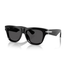 Burberry BE4438U 300187 BLACK DARK GREY napszemüveg napszemüveg