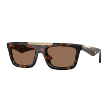 Burberry BE4451U 300273 Dark Havana Dark Brown napszemüveg napszemüveg