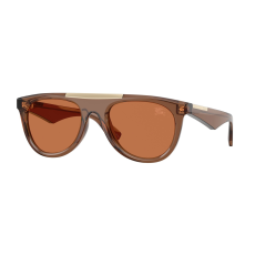 Burberry BE4452U 417373 Brown Marrone napszemüveg