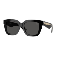Burberry BE4453 300187 Black Dark Grey napszemüveg