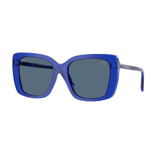 Burberry BE4456 416880 Blue Dark Blue napszemüveg