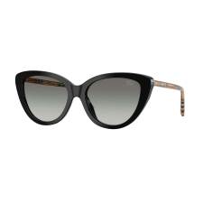 Burberry BE4457 416111 Black Grey Gradient napszemüveg napszemüveg