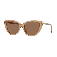 Burberry BE4457 416473 Beige Dark Brown napszemüveg napszemüveg