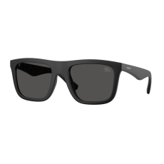 Burberry BE4458U 346487 Matte Black Dark Grey napszemüveg
