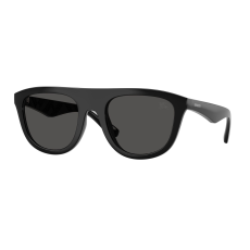 Burberry BE4459U 300187 Black Dark Grey napszemüveg