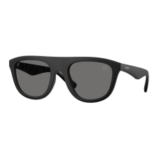 Burberry BE4459U 346481 Matte Black Dark Grey Polar napszemüveg