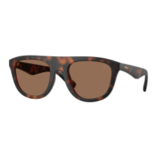 Burberry BE4459U 353673 Matte Dark Havana Dark Brown napszemüveg