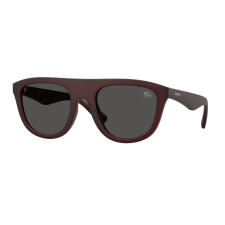 Burberry BE4459U 417187 Matte Bordeaux Dark Grey napszemüveg napszemüveg