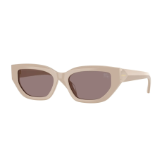 Burberry BE4463D 42447N Beige Dark Purple napszemüveg