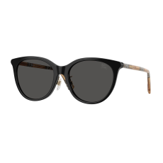 Burberry BE4464D 416187 Black Dark Grey napszemüveg