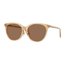 Burberry BE4464D 416773 Beige Dark Brown napszemüveg napszemüveg