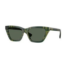 Burberry BE4468 416971 Check Green Dark Green napszemüveg napszemüveg