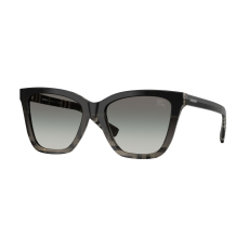Burberry BE4470 420011 Grey Check Grey Gradient napszemüveg