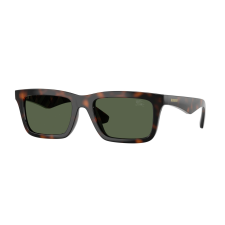 Burberry BE4475U 30029A Dark Havana Dark Green Polar napszemüveg napszemüveg