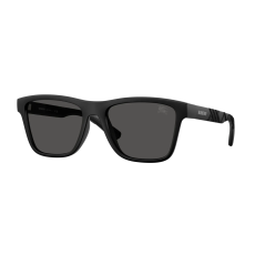 Burberry BE4482U 346487 Matte Black Dark Grey napszemüveg